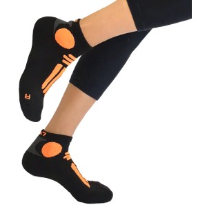 marrathon socks chaussette sport course running marrathon