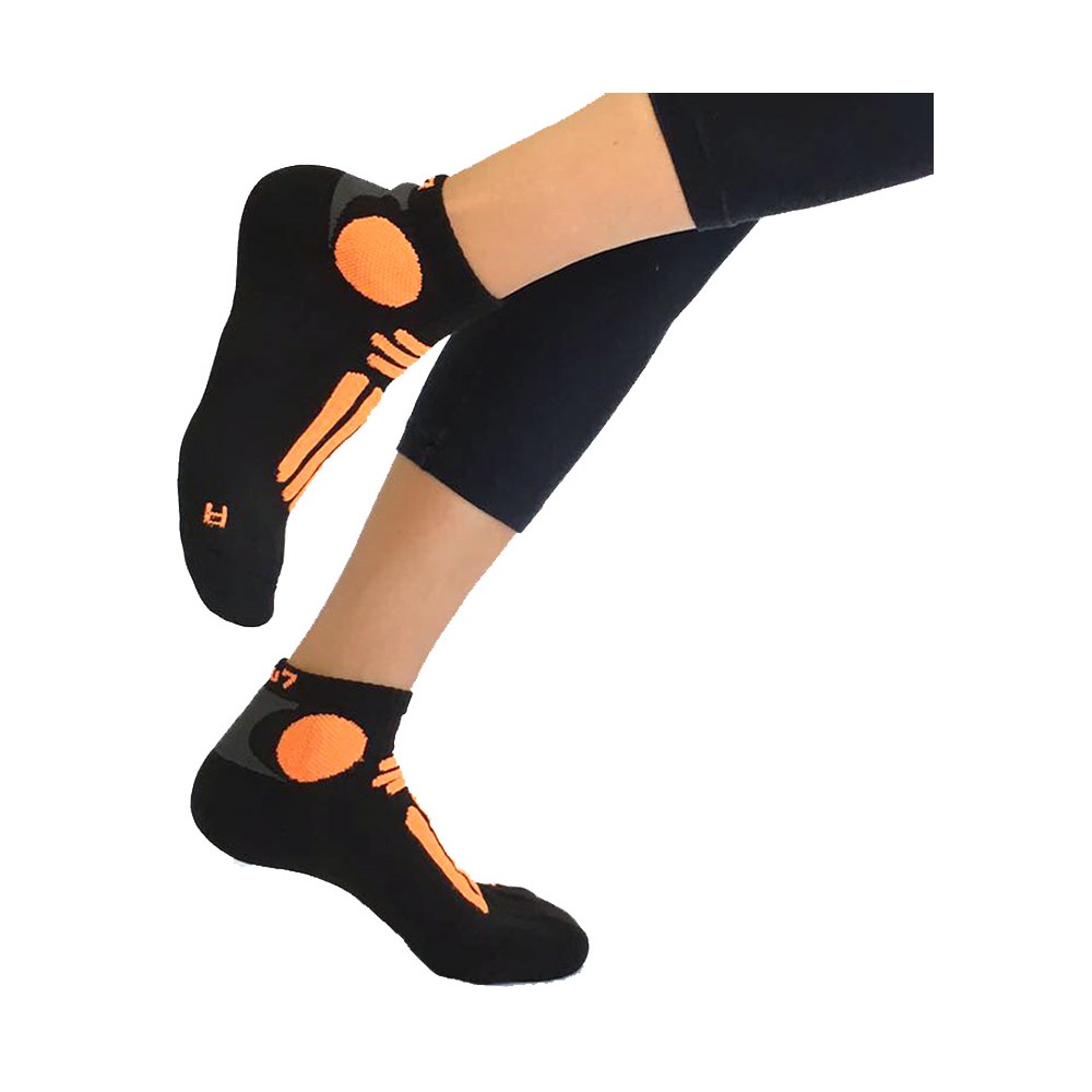Chaussettes de hotsell sport femme