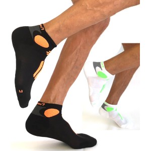 Chaussette sport MARATHON -...