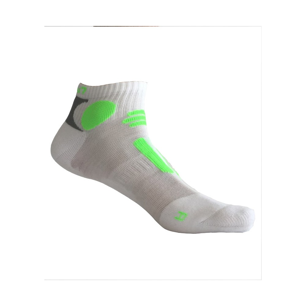 Chaussettes anti-ampoules, la paire online kaufen