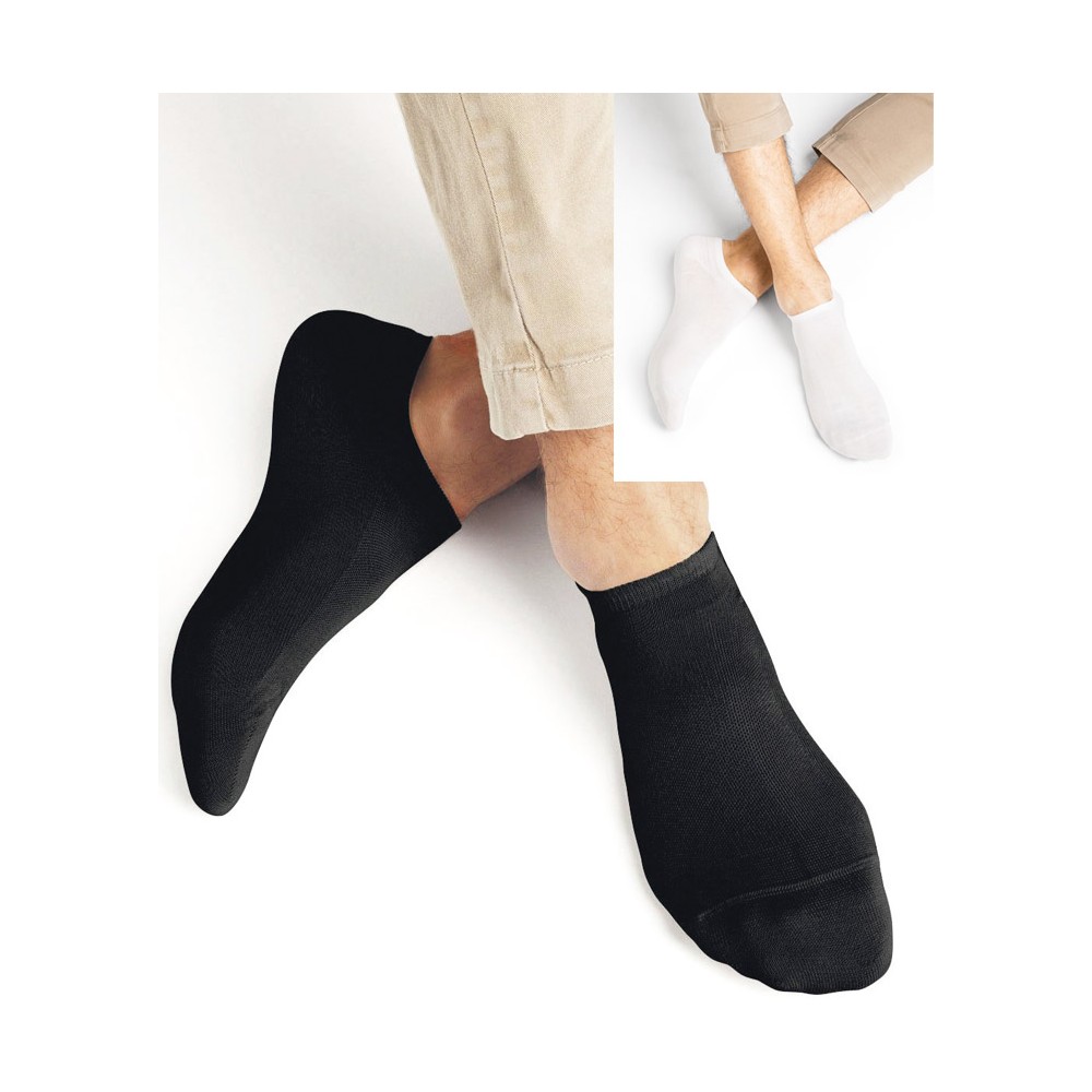 Chaussettes antidérapantes pour fille 'Brillent dans le noir