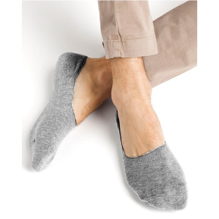 Chaussettes Bambou ultra courtes