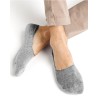 Chaussettes Bambou ultra courtes