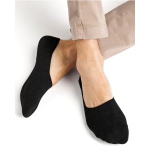 chaussettes bambou tres courte pour femme