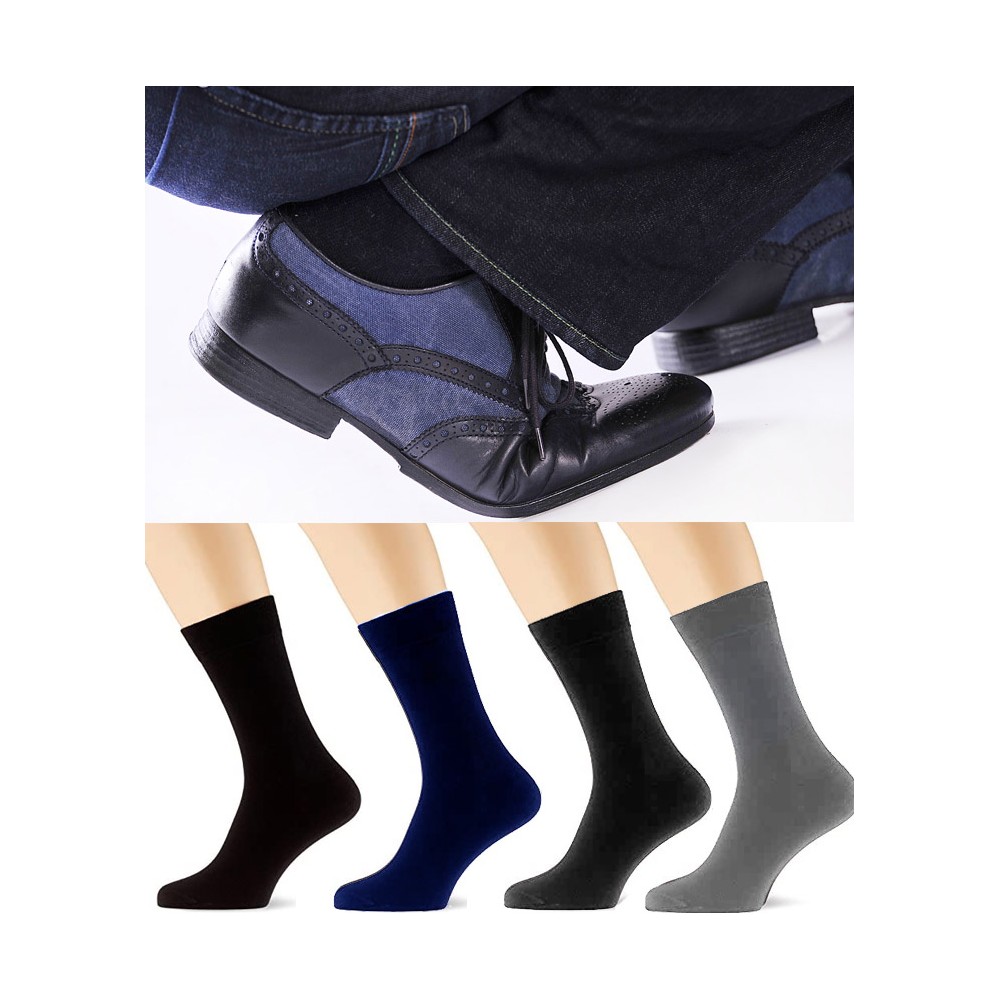 Soldes Chaussettes Laine pour Homme, Le 31