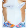 chaussettes en coolmax sport chaussette courte a doigt homme et femme