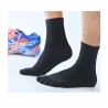 Chaussettes Doigts Coolmax