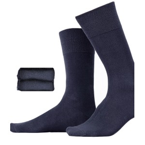 Chaussettes extra-confort Bambou