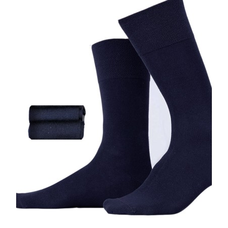 Chaussettes extra-confort Bambou