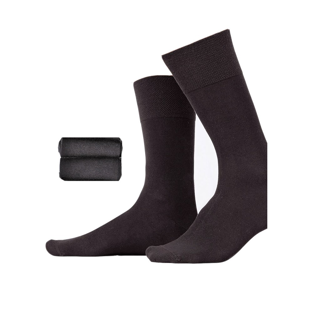 Chaussette femme sans couture viscose de bambou fleurie Dub et Drino, envoi  rapide pas cher