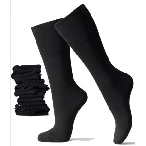 Chaussettes extra-confort Bambou