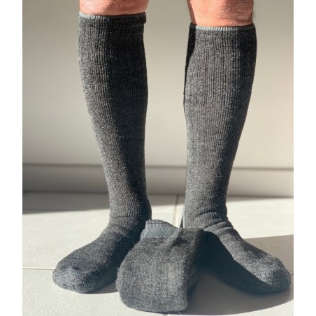 Chaussettes Homme Hiver