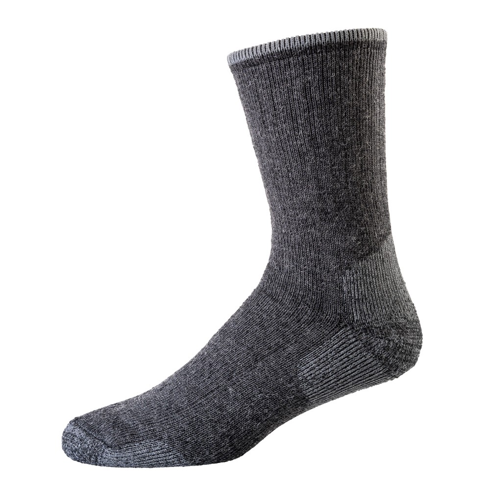 Chaussettes Chaudes Solides Cordura Alpaga