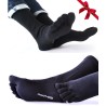 Coffret 2 paires Chaussettes Soie et Bambou