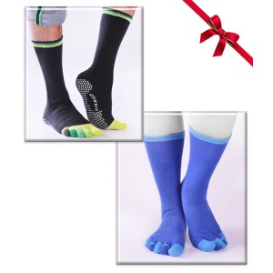 Coffret cadeau 2 paires...