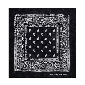Bandana Coton