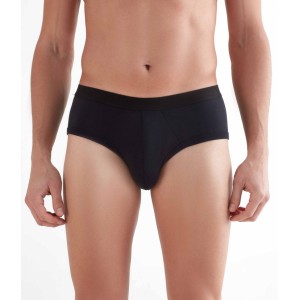 slip en modal fibre de bois pour  homme