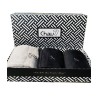 coffret bambou