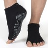 Chaussette Yoga Anti derapante ouverte