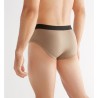 slip homme en fibre naturel modal