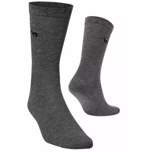 Chaussettes Alpaga Premium COTON PIMA