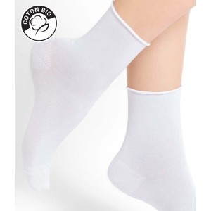 Chaussettes Coton Bio Bords...