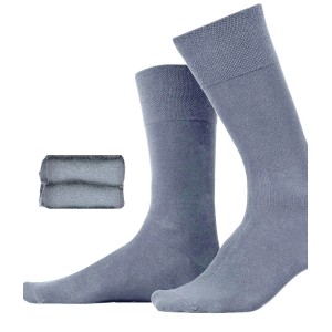 Chaussettes extra-confort Bambou