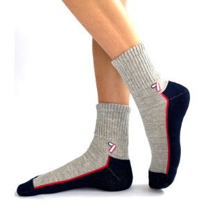 chaussette coton bio