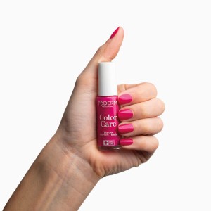 Vernis Tea Tree Color Care...