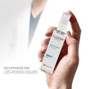 Spray Pieds Anti-transpirant - Poderm