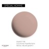 Vernis "masquant" ongles pied Homme - Poderm
