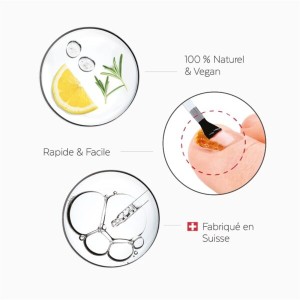 Serum Purifiant Mycose des pieds - Poderm