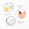 Serum Purifiant Mycose des pieds - Poderm