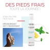 Spray Pieds Anti-transpirant - Poderm