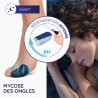 Traitement intensif Mycose ongles - Poderm