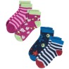 Chaussettes Enfant courtes coton Bio