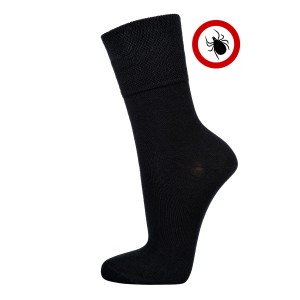 Chaussettes protection...