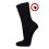 Chaussettes protection Tique