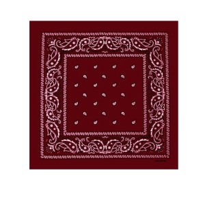 Bandana Coton