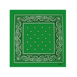 Bandana Coton
