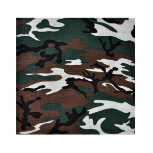 Bandana Coton