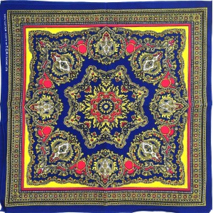 Bandana Coton