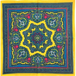 Bandana Coton