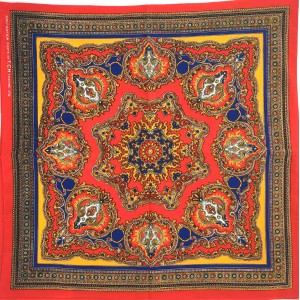 Bandana Coton