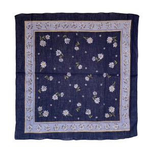 Bandana Coton