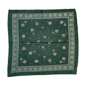 Bandana Coton