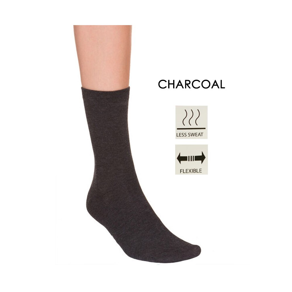 Chaussette anti top bactérienne