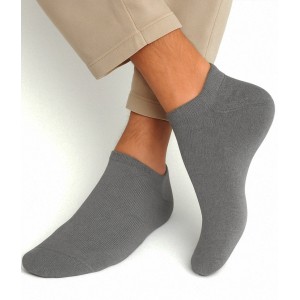 chaussettes soquette en bambou