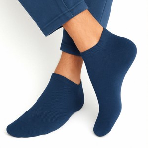 chaussettes soquette en bambou