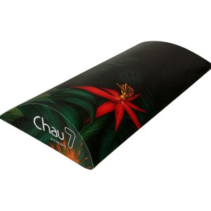 coffret boite berlingot cadeaux emballage